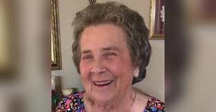 Mrs. Sara Marie McCord Sisk Obituary