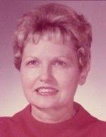 Nina Wealand Obituary October 2, 2007