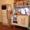 How to install ikea kitchen integrated appliances including oven, microwave, cooker, and sink. 1