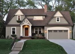 Exterior House Colors 12 To Help Sell Your House Bob Vila