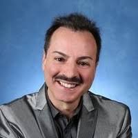 Gary Vitacco-Robles Email & Phone Number