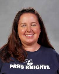 Carrie Rhoads's Instagram, Twitter & Facebook