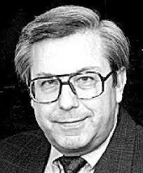 Charles CASPER Obituary (1944