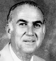 Bonnie C. Barber (1933-2008)