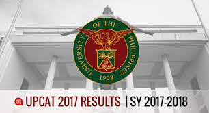 The said entrance examination was conducted by the up office of admissions Upcat 2017 Exam Results Full List Of Passers Exam News Reviewer Military Career Everything Mn