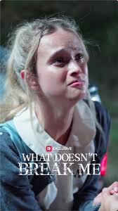 One Sister's Fight for Justice: The Story of 'What Doesn't Break Me'