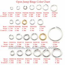Xd P050 925 Sterling Silver Open Jump Ring Diy Silver Accessories 925 Silver Open Ring Buy 925 Sterling Silver Infinity Ring Pure Silver Ring 925