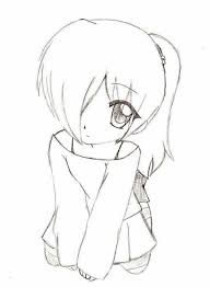 Estos dibujos son muy interesantes y a veces son espectaculares. 11 Ideas De Animes Para Dibujar Faciles Dibujos Animes Para Dibujar Faciles Dibujos Kawaii