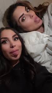 Christina Downing's Instagram, Twitter & Facebook