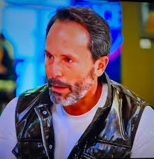 Merediths only storyline is this Mitzvah mess