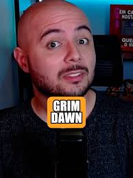 Grim Dawn: Dica de RPG para Jogar em 30 Dias