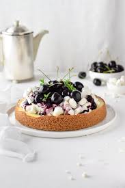 Pin Auf Backen Kuchen All About Cake