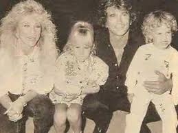 He is known for his roles as little joe cartwright in bonanza, charles ingalls in little. My Way Michael Landon Tribute Youtube