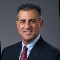 David Berezin Email & Phone Number