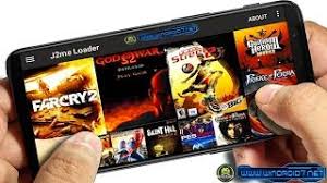 Descarga tus juegos gratuitos favoritos en un mismo sitio. Descarga El Mejor Emulador De Juegos Java Para Android Pack De 500 Juegos Gratis Ø¯ÛŒØ¯Ø¦Ùˆ Dideo