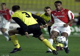 The ligue 1 club confirmed on thursday henry, their former player, has been suspended pending a decision over his future. Can Thierry Henry Become The Next Zinedine Zidane For As Monaco Tosyne2much On Scorum