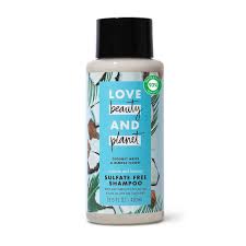 Love Beauty Planet Coconut Water Mimosa Flower Volume Bounty Shampoo 13 5 Fl Oz Beauty Planet Drugstore Shampoo Mimosa Flower
