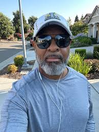 Just about a full week of walking the past few days. Trying to stay  consistent.