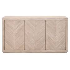 Conway blue two tone solid wood 4 drawer extra long sideboard buffet. Sideboards Buffet Tables Joss Main