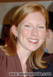 Washington Life Magazine: February 2006: An American Love Story