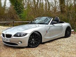 2003 Bmw Z4 2 5i Silver Manual Roadster Convertiable Bmw Cars Bmw Z4 Bmw Bmw Z4 Roadster