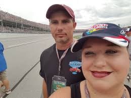 Congrats to my brother Jeff Gordon