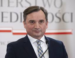 Ziobro, 47, is also one of the few politicians in the country who has crossed kaczyński and managed. Zbigniew Ziobro Zyciorys Sylwetka Informacje Wprost