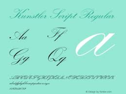 Kuenstler script medium пример текста. Kunstler Script Font Kunstlerscript Font Kunstler Script Version 1 00 Font Ttf Font Handwriting Font Fontke Com