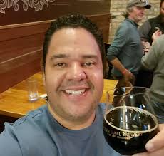 Dan Beaubien's Instagram, Twitter & Facebook