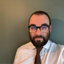 Daniel Pinder Email & Phone Number