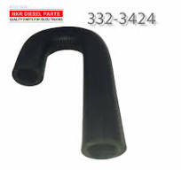Hose Rubber Eg For Isuzu Truck