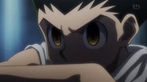 Hunter X Hunter Gon Rage Mode Dowload Anime Wallpaper Hd In 2020 Hunter X Hunter Anime Anime Wallpaper