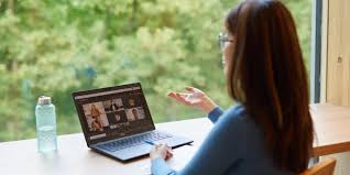 Online Master's webinars | Tilburg University