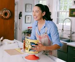 My dinner parties weren't getting the, wow! Food Network S Gesine Prado Talks Throwing Your First Ever Dinner Party Hellogiggles