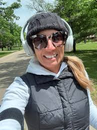 East "Moraine Bow", May 19, 2025