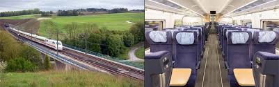 Kereta api, ondel ondel, palang kereta joget tiktok 2020 spesial hari raya idul adha 31 juli 2020 atau 10 dzulhijjah 1441 h. Cara Untuk Ke Berlin Dari Frankfurt Bermula Dari Rm46