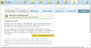 Direkt unter der bilderserie zu den schlagzeilen finden sie eine eingabezeile. De Mail Mit Web De