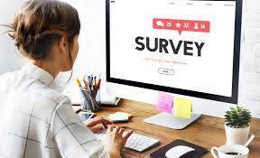 Image result for market and survey researcher work from home