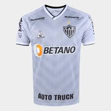 Página oficial do clube atlético mineiro, o maior e mais tradicional clube de futebol. Camisa Atletico Mineiro Ii 2021 22 Torcedor Le Coq Sportif Masculin