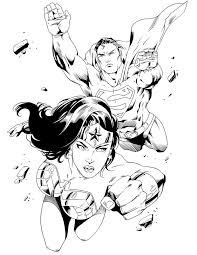 Wonder Woman Coloring Pages 30 Wonder Woman Coloring Pages Coloringstar Gallery Coloring Superman Coloring Pages Superhero Coloring Pages Wonder Woman Drawing