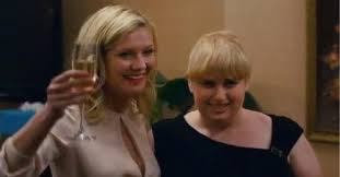 Kirsten dunst prefers the bachelor over the bachelorette. Bachelorette Trailer Kirsten Dunst Bridesmaidzilla