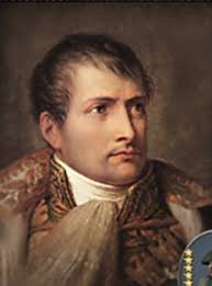 A portrait of napoleon wearing the uniform of a horse hunter of the imperial guard. Napoleon I Historica Wiki Fandom