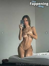 Joceywho  gummybearx Nude Leaks OnlyFans Photo 30 | TheFappening