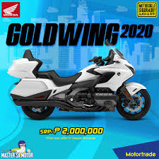 Read expert reviews, user reviews & compare with other motorcycles before buying. The New Honda Goldwing 2020 Is Motortrade Big Bikes Facebook
