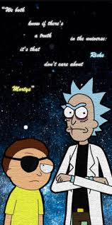 Evil Morty Wallpapers Top Free Evil Morty Backgrounds Wallpaperaccess