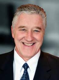 Wiens sensed change was in the air