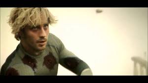 I really enjoyed the writing and i thought the cast of characters was very intriguing and really pulled you in to the story. Quicksilver Death You Didn T See That Coming Youtube