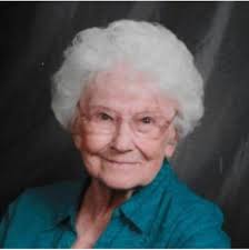 Marjorie Anne Goodwin Cleaver class of 1947 passed away October 4, 2021 at  91 years of age. She was the second of ten sisters and brothers to graduate  from Goshen from 1946