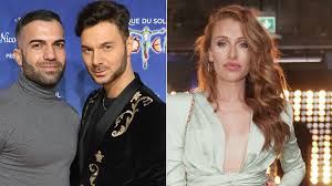 See more of georgina fleur on facebook. Rafi Sicher Georgina Will Ihn Und Sam Auseinanderbringen Promiflash De