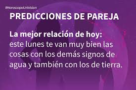 Jueves, 10 de junio de 2021 · 09:11. Cancer Lunes 10 De Junio De 2019 Inspiraciones Que Te Alegran Tu Dia Zodiacal Horoscopos Cancer Univision